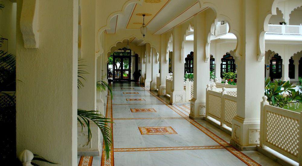 Treehouse Anuraga Palace Sawai Madhopur Dış mekan fotoğraf