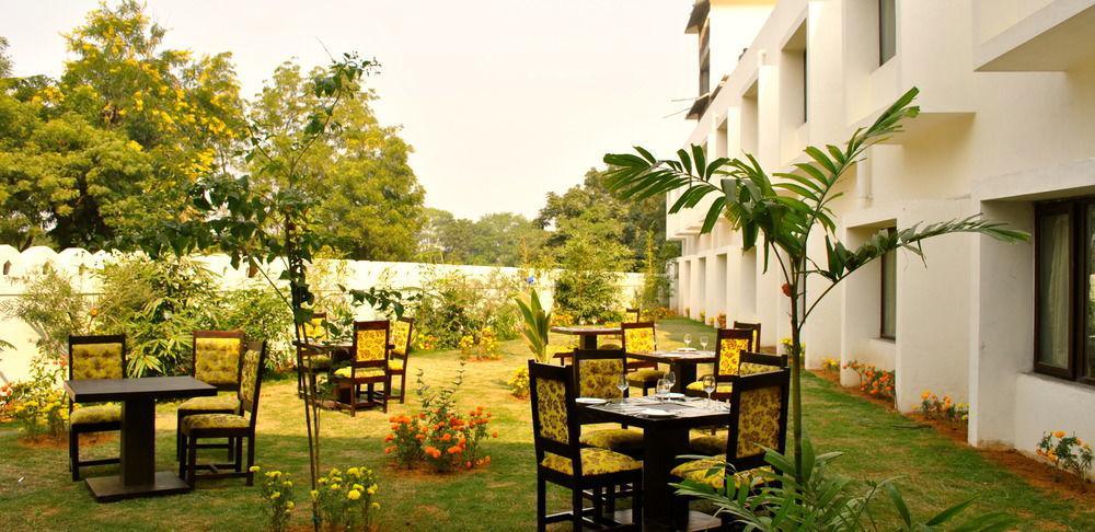 Treehouse Anuraga Palace Sawai Madhopur Dış mekan fotoğraf